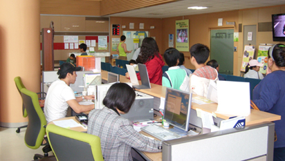 11월 중순부터 신종인플루엔자 학교 접종